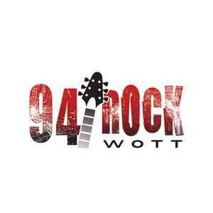 Höre WOTT 94 Rock in der App.