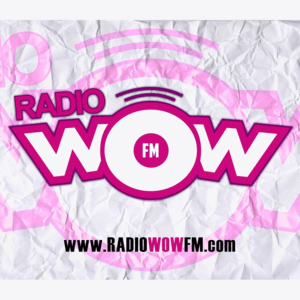 Höre 2WOW - WOW 100.7 FM in der App.