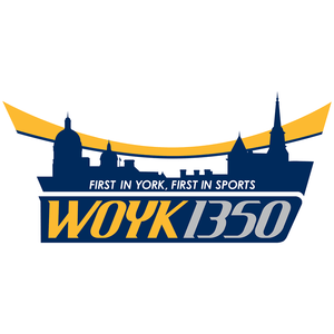 Höre WOYK 1350 AM in der App.