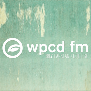 Höre WPCD - Parkland College 88.7 FM in der App.