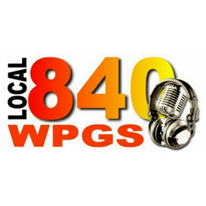 Höre WPGS 840 AM in der App.