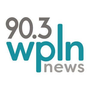 Höre WPLN News - Nashville Public Radio in der App.