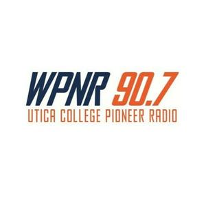 Höre WPNR Utica College Pioneer Radio in der App.