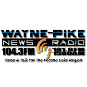 Höre WPSN - Wayne Pike News Radio 1590 AM in der App.