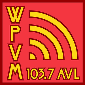 Höre WPVM The Voice of Asheville in der App.