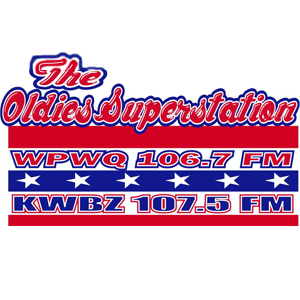 Höre WPWQ - Oldies Superstar 106.7 FM in der App.