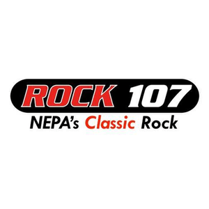 Höre WPZX - Rock 107 105.9 FM in der App.