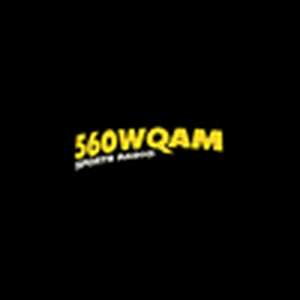 Höre WQAM 560 AM in der App.