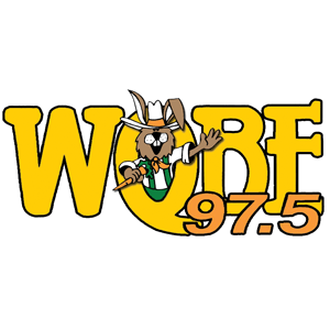 WQBE-FM 97.5 FM