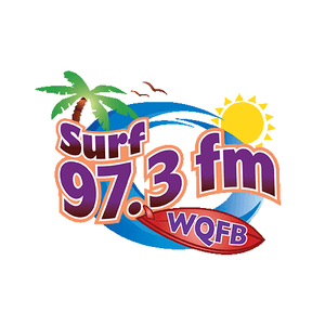 Höre WQFB - Surf 97.3 FM in der App.