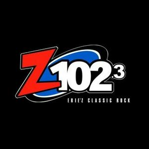 Höre WQHZ Z 102.3 FM in der App.