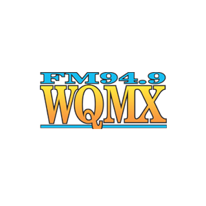 Höre WQMX - Your Station! Your Country! 94.9 FM in der App.