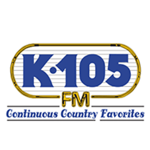 Höre WQXK - K105 K-Country 105.1 FM in der App.