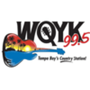 Höre WQYK-FM 99.5 FM in der App.