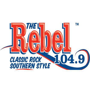 Höre WRBF - The Rebel 104.9 FM in der App.