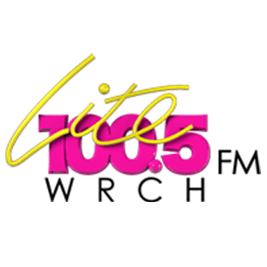 Höre WRCH - Lite 100.5 FM in der App.