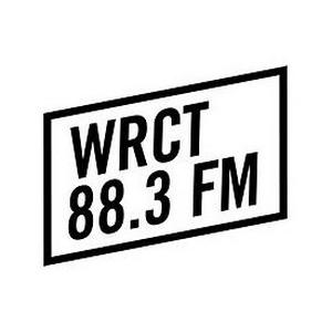 Höre WRCT 88.3 FM in der App.