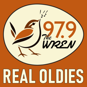 Höre Real Oldies 97.9 the WREN in der App.