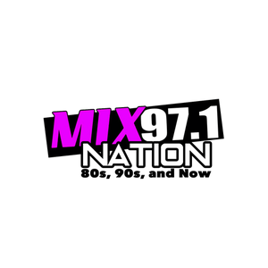 Höre WREO Mix 97.1 FM in der App.