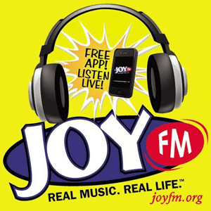 Höre WRFE - Joy FM 89.3 FM in der App.