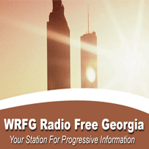 Höre WRFG - Radio Free Georgia 89.3 FM in der App.