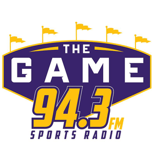 Höre WRHD - The Game 94.3 FM in der App.