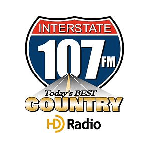 Höre WRHM - Interstate 107.1 FM in der App.