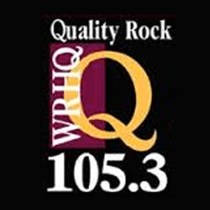 Höre WRHQ - Quality Rock 105.3 FM in der App.