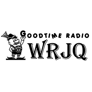 Höre WRJQ - Goodtime Radio in der App.