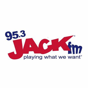 Höre WRKX - 95.3 Jack FM in der App.