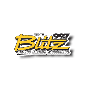 Höre WRKZ - THE Blitz 99.7 FM in der App.