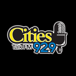 Höre WRPW - Cities 92.9 FM in der App.