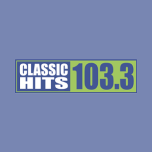 Höre WRQQ Classic Hits 103.3 FM in der App.