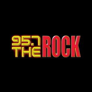 Höre WRQT 95.7 The Rock FM in der App.