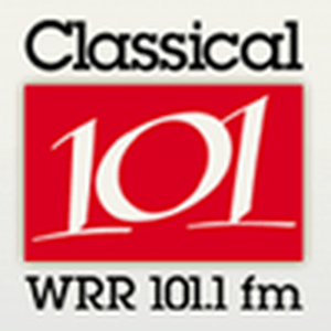 Höre WRR Classical 101.1 FM in der App.