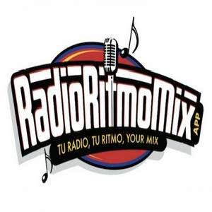 Höre RadioRitmoMix in der App.