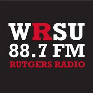 Höre WRSU - Rutgers Radio 88.7 FM in der App.