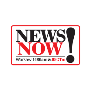 Höre WRSW News Now Warsaw 1480 AM in der App.