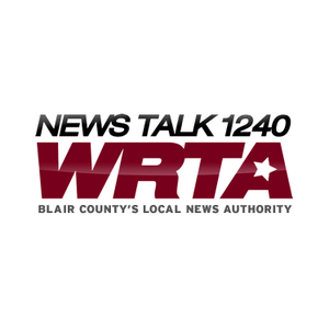 Höre WRTA News Talk 1240 AM in der App.