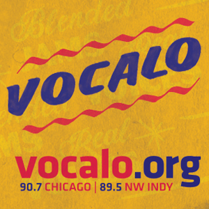 Höre WRTE - Vocalo Radio 90.5 FM in der App.