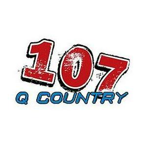 Höre WSAQ Q-Country 107 in der App.