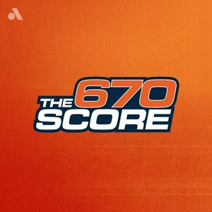 WSCR - 670 AM The Score