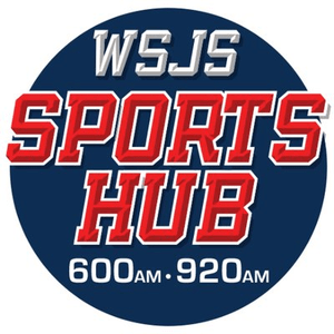 Höre WSJS - Triad Sports Network  in der App.