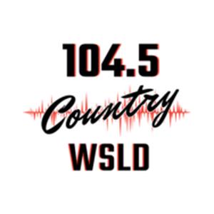 Höre WSLD Country 104.5 FM in der App.