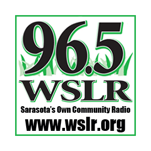 Höre WSLR-LP - Sarasota Community Radio 96.5 FM in der App.