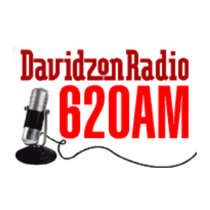 Höre WSNR - Davidzon Radio 620 AM in der App.