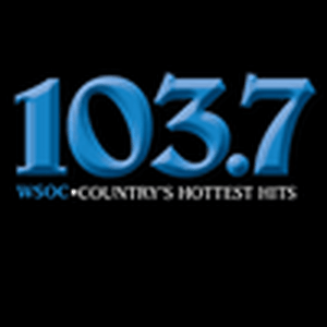 Höre WSOC - The New 103.7 FM in der App.