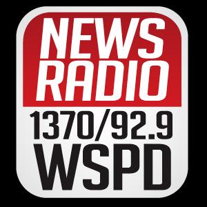 Höre NewsRadio 1370 AM & 92.9 FM WSPD in der App.