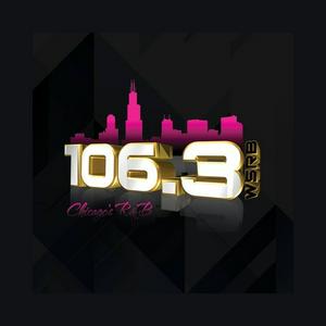 Höre WSRB Soul 106.3 Chicago's RnB in der App.