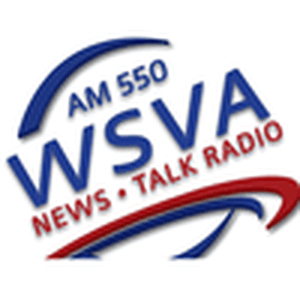 Höre WSVA - News Radio 550 AM in der App.